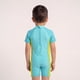 thumbnail image 4 of Traje De Baño Enterito Bebé Talla 24M, 4 of 6