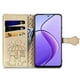 thumbnail image 4 of Funda Cartera FOXDOCK para Realme 12 , Flip PU con Relieve de Gatos y Perros, Tarjetero y Soporte, 4 of 6