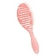 thumbnail image 2 of Cepillo Para El Cabello En Forma De S, Herramienta De Peinado De Masaje Duradero Para Cabello Húmedo, Cabello Seco, Hombres, Rosa, 2 of 5