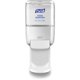 thumbnail image 1 of Dispensador de desinfectante para manos Purell ES4 Manual 1200 ml blanco, 1 of 7