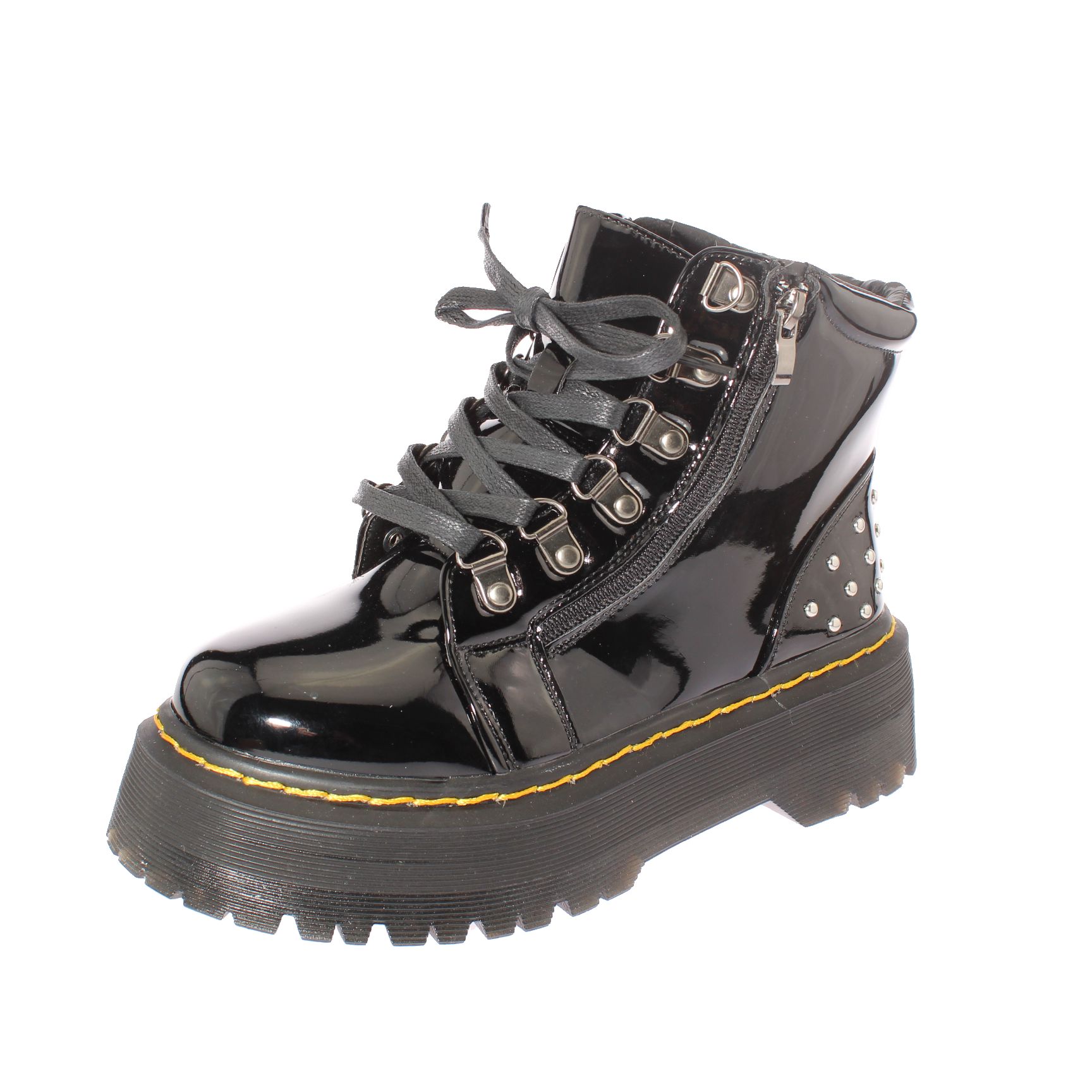 Botín Negro Vía Franca