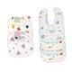 thumbnail image 4 of Baberos de Muselina Nishiyuenyi 8 Unidades, 4 of 5