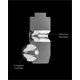 thumbnail image 3 of Boquilla reversible para pistola de pintura airless InoKraft 311, 3 of 6