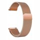 thumbnail image 1 of Correa Metalica Cierre Magnetico Para Huawei Watch Gt6 41mm Rosa Gold, 1 of 2