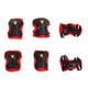thumbnail image 1 of Skate Protector Set - Medium Negro, 1 of 1