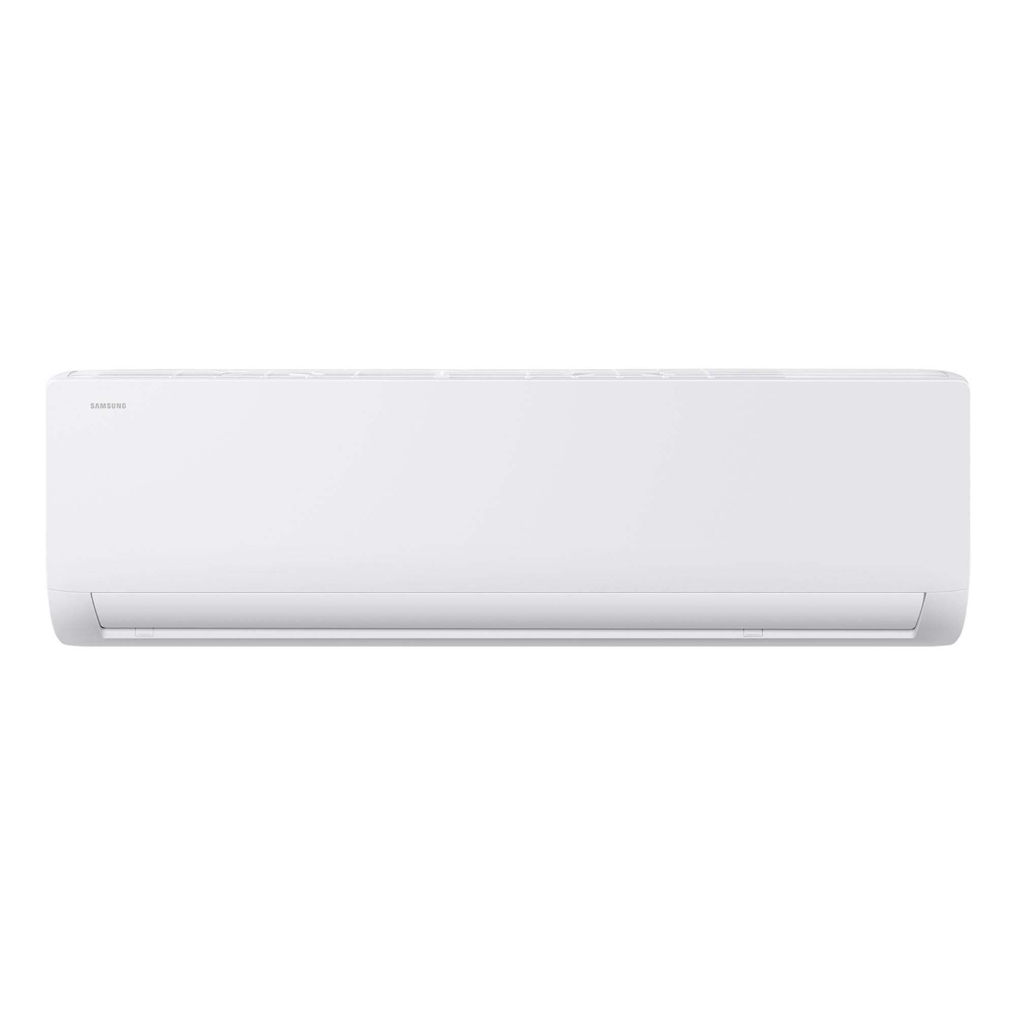 Samsung - Aire Acondicionado Split Muro Inverter 24000 Btu Blanco
