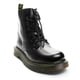 thumbnail image 3 of Bototo Megan Black Chancleta 36, 3 of 3