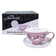 thumbnail image 2 of Set de taza de té y platillo Silver Buffalo Disney The Aristocats, 2 of 9