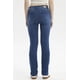 thumbnail image 3 of Jeans Mujer Flo Calce Recto Azul Oscuro - ll, 3 of 4