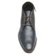 thumbnail image 4 of Botin Ferracini Hombre Caravaggio 5678 Azul Casual, 4 of 5