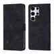 thumbnail image 1 of Funda Cartera para Samsung Galaxy S25 Ultra con Soporte y Ranuras, Resistente a Golpes y Rayones Negro, 1 of 6