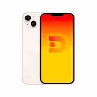 Apple - Iphone 14 128Gb Starlight Reacondicionado