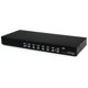 thumbnail image 1 of Conmutador KVM USB de 8 puertos, montable en rack 1U, 1 of 2