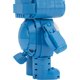 thumbnail image 3 of Set de construcción BLDR Grumpy Bear de 18 cm, figura de 419 piezas, 3 of 5