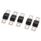 thumbnail image 2 of Fusible de metal plano Perno lento Fusibles Car Audio Potencia Corriente alta Fusibles 32V 100A, 2 of 5