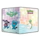 thumbnail image 3 of Portafolio De 9 Bolsillos Para Cartas Pokemon - Trick Room, 3 of 3