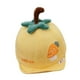 thumbnail image 2 of Gorra De Béisbol Infantil Lindo Niño Niña Niño Sombrero Infantil Visera Gorras Amarillo, 2 of 5