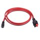 thumbnail image 1 of Cable De Enchufe De CC Hembra Para Generador Portátil 14 AWG Cable 3.3ft / 1m, 1 of 5