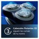 thumbnail image 2 of Afeitadora Rotativa Humedo Y Seco PowerCut S2885/02 Philips, 2 of 4