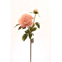 Vadell - Peonia Rosada Claro 57 Cm