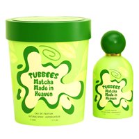 Grandeur Tubbees Matcha Made In Heaven Edp 50Ml Unisex