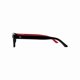 thumbnail image 3 of Lentes de Pantalla Buhu Ulm Negro/Rojo Filtro Azul, 3 of 5