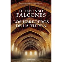 Debolsillo - Libro Los Herederos De La Tierra