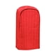 thumbnail image 4 of Cubierta para licuadora, antihuellas, para mantener limpio, a prueba de polvo, acolchada, resistente a las manchas para el hogar , rojo, 4 of 5