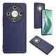 thumbnail image 1 of Funda Antigolpes para Honor X9B Cubierta Delgada Azul, 1 of 6