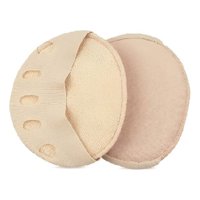 Genérico - Set 6 Calcetines De Dedos Antideslizante Proteccion Lau