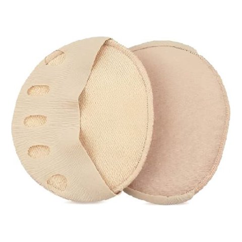 Genérico - Set 6 Calcetines De Dedos Antideslizante Proteccion Lau