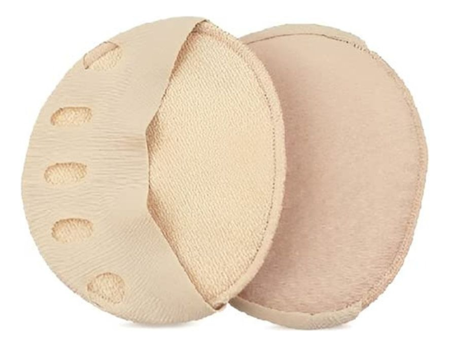 Genérico - Set 6 Calcetines De Dedos Antideslizante Proteccion Lau