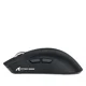 thumbnail image 3 of Mouse Gamer Attack Shark X11 Gaming Mouse – Black + base, 3 of 3