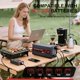 thumbnail image 2 of Inversor de potencia OYPSX 5000W 24V a 110V/120V CA, 2 of 7