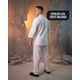 thumbnail image 5 of Cosplay Disfraz Satoru Gojo Jujutsu Kaisen Anime, 5 of 6