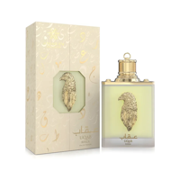 Amaran - Perfume Exclusive Uqab Rihla Edp 100 Ml