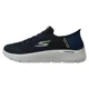 thumbnail image 2 of Zapatilla Hombre Go Walk Flex New World, 2 of 3