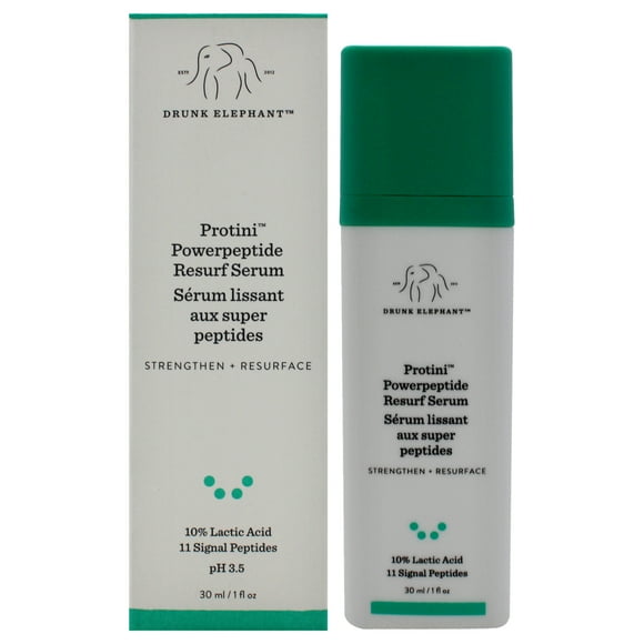 Suero Drunk Elephant Protini Powerpeptide 30ml
