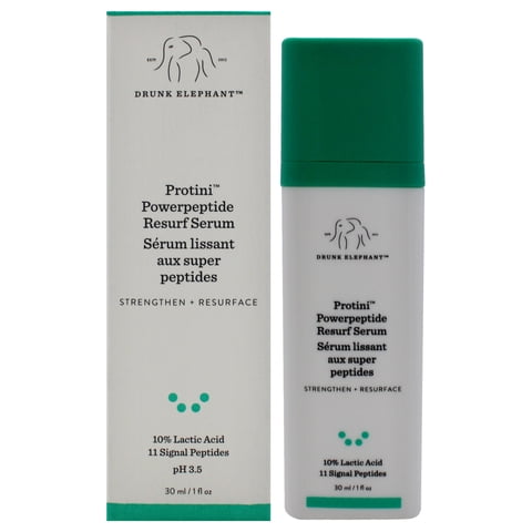 Suero Drunk Elephant Protini Powerpeptide 30Ml