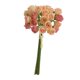 thumbnail image 1 of Ramo De Rosas Artificiales Ramos De Rosas De Seda Para Centro De Mesa De Comedor Hogar Naranja, 1 of 5
