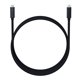 thumbnail image 2 of Cable Razer Thunderbolt 4 2 m 40 Gbps 8K Carga 100W, 2 of 3