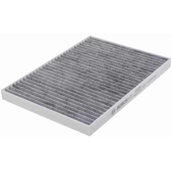Filtro de aire de cabina de taller Bosch C3947WS para Buick, Chevrolet, GMC, Saturn