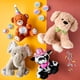 thumbnail image 2 of Peluche Perro Way To Celebrate 43 cm Marrón con Corbata, 2 of 3