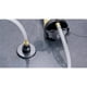 thumbnail image 5 of Bomba K2 Pumps UTM02501K 1/4HP Duo termoplástico 2 en 1, 5 of 5