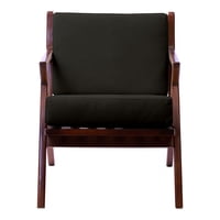 Latam Home - Sitial Bremen Pu Negro