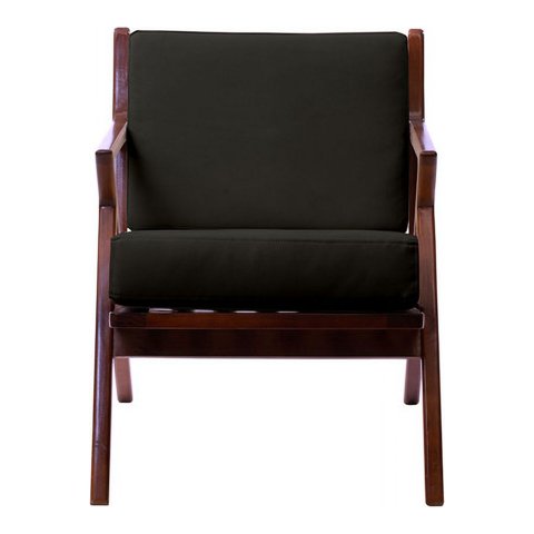 Latam Home - Sitial Bremen Pu Negro