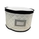 thumbnail image 1 of China Contenedor De Almacenamiento Plato De Cena Estuche Acolchado Para Platos Vajilla Tazas Beige S, 1 of 2