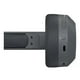 thumbnail image 4 of Edifier W820NB GREY Audífonos Bluetooth, 4 of 4