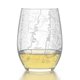 thumbnail image 2 of Copa de vino sin tallo con mapa de NYC grabado de 444 ml, 2 of 5