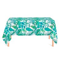 Paper-Home - Mantel Anti Manchas Botánico